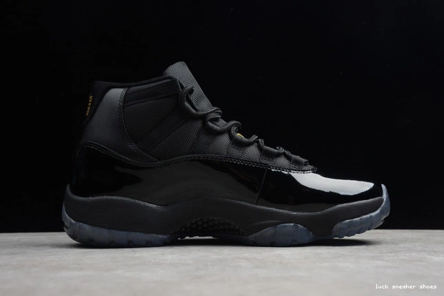 Reps LUCY Blue Gamma Retro Jordan 11 Air 378037-006 0722